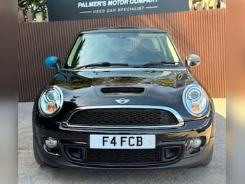 Used MINI Hatch 2013 for sale - 79577305: Photo