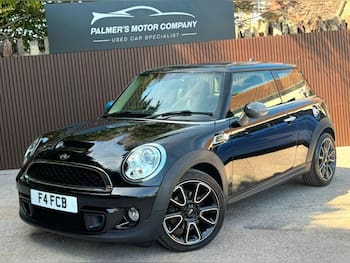 Used MINI Hatch 2013 for sale - 79577305: Photo