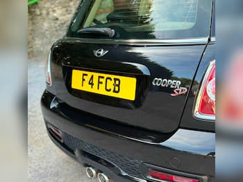 Used MINI Hatch 2013 for sale - 79577305: Photo