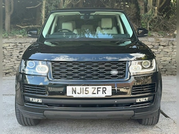 Used Land Rover Range Rover 2015 for sale - 78981376: Photo