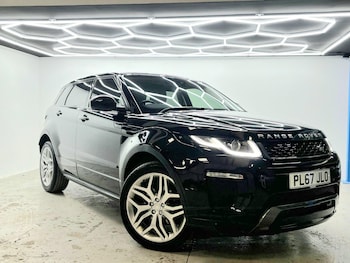 Used Land Rover Range Rover Evoque 2017 for sale - 78981349: Photo