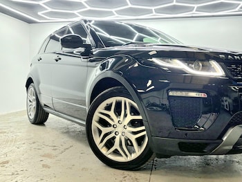 Used Land Rover Range Rover Evoque 2017 for sale - 78981349: Photo