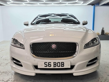 Used Jaguar XJ 2025 for sale - 78981361: Photo