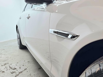 Used Jaguar XJ 2025 for sale - 78981361: Photo