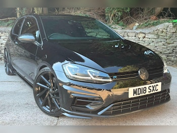 Used Volkswagen Golf 2018 for sale - 79188627: Photo