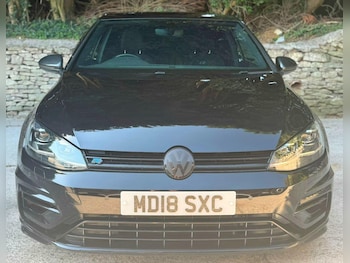 Used Volkswagen Golf 2018 for sale - 79188627: Photo