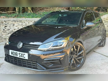 Used Volkswagen Golf 2018 for sale - 79188627: Photo