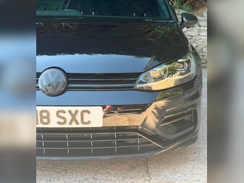 Used Volkswagen Golf 2018 for sale - 79188627: Photo