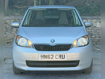 Used Skoda Citigo 2012 for sale - 78981346: Photo
