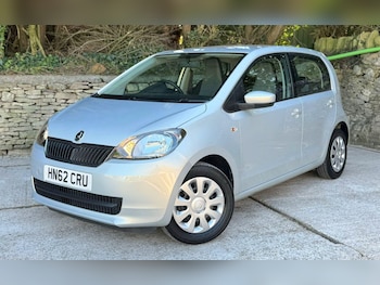 Used Skoda Citigo 2012 for sale - 78981346: Photo