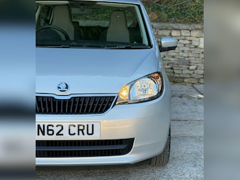 Used Skoda Citigo 2012 for sale - 78981346: Photo