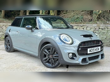 Used MINI Hatch 2019 for sale - 78981496: Photo