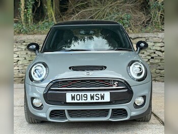 Used MINI Hatch 2019 for sale - 78981496: Photo