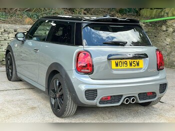 Used MINI Hatch 2019 for sale - 78981496: Photo