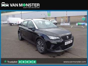 2022 - 1.0 Tsi Se [Ez] Technology 5Dr