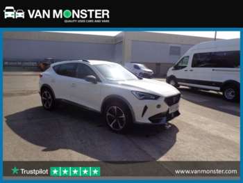 Used Cupra Formentor 2023 for sale - 74843606: Photo