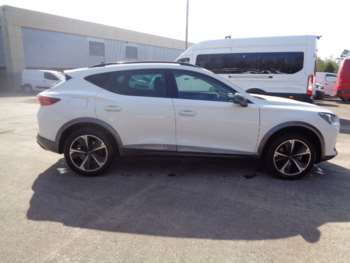 Used Cupra Formentor 2023 for sale - 74843606: Photo