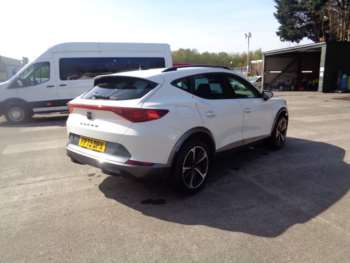 Used Cupra Formentor 2023 for sale - 74843606: Photo