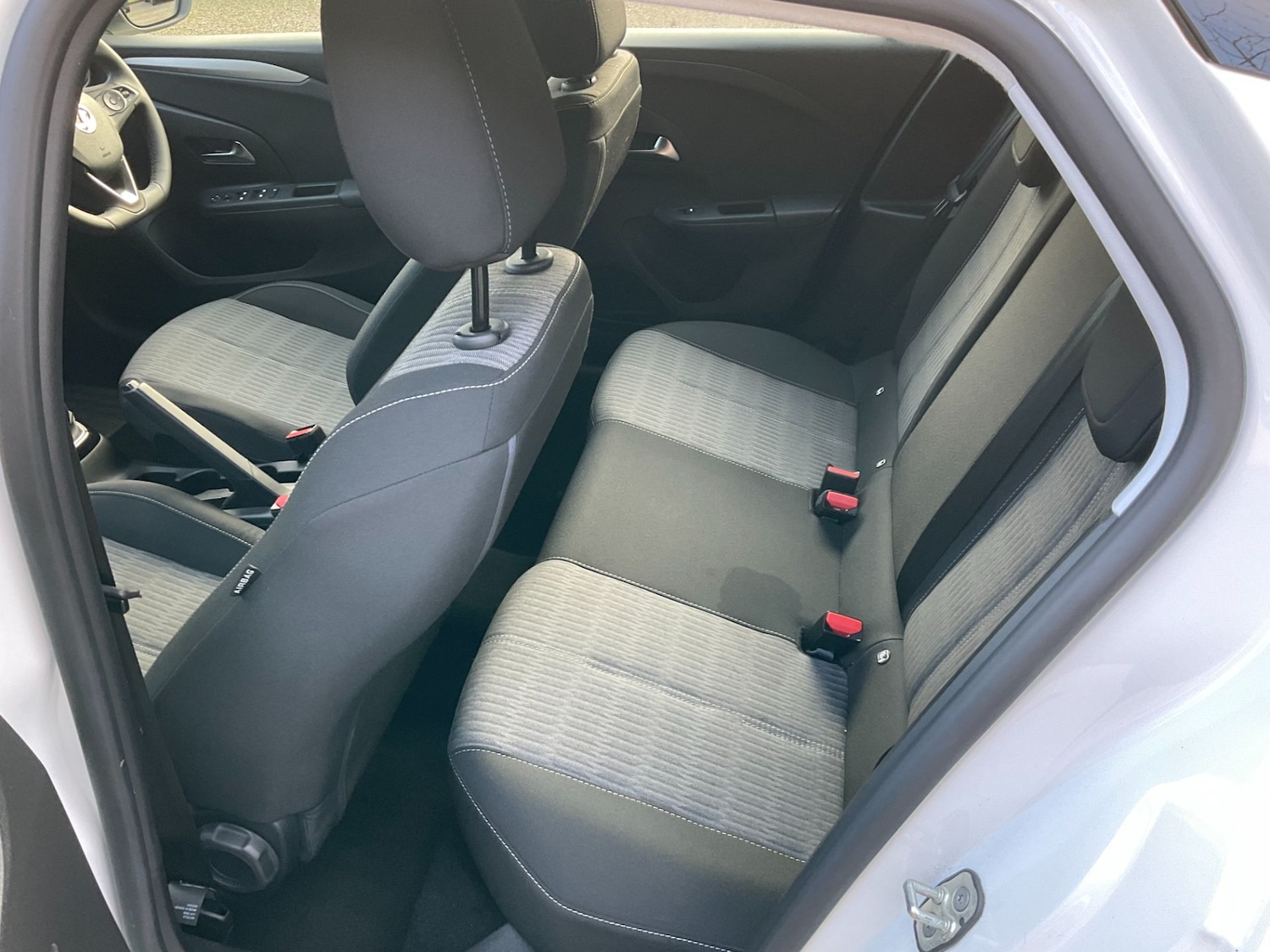 Used Vauxhall Corsa 2023 for sale - 77211133: Photo 15