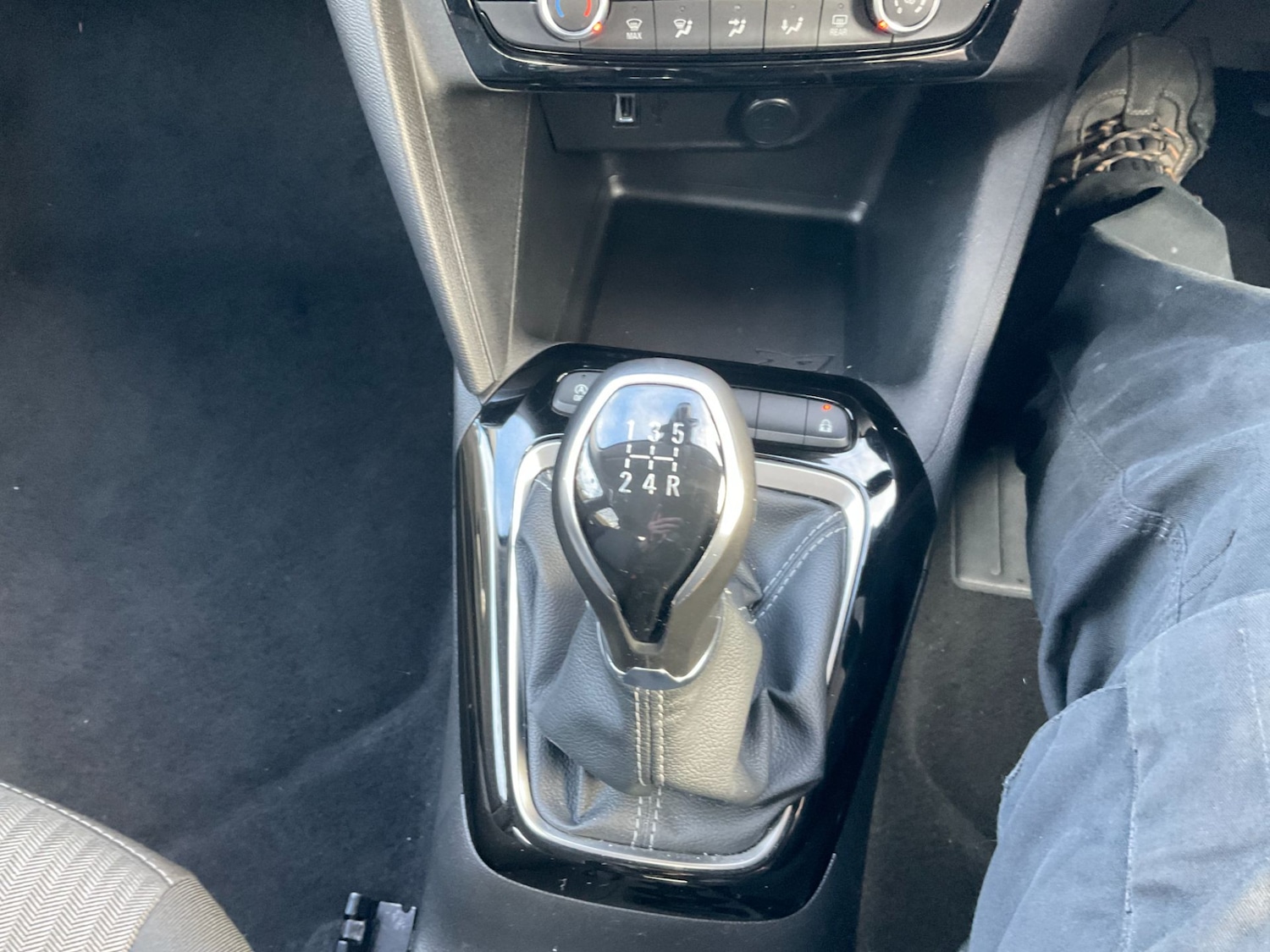 Used Vauxhall Corsa 2023 for sale - 77211133: Photo 30