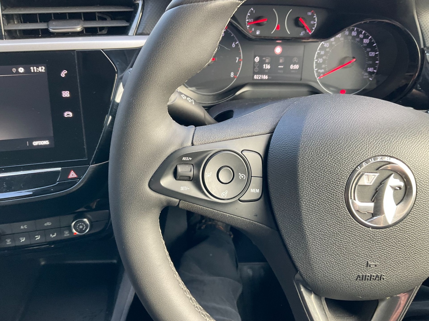 Used Vauxhall Corsa 2023 for sale - 77211133: Photo 31