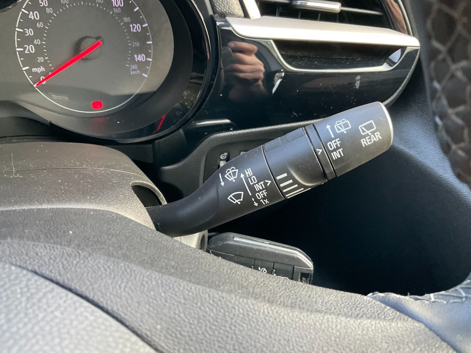 Used Vauxhall Corsa 2023 for sale - 77211133: Photo 35