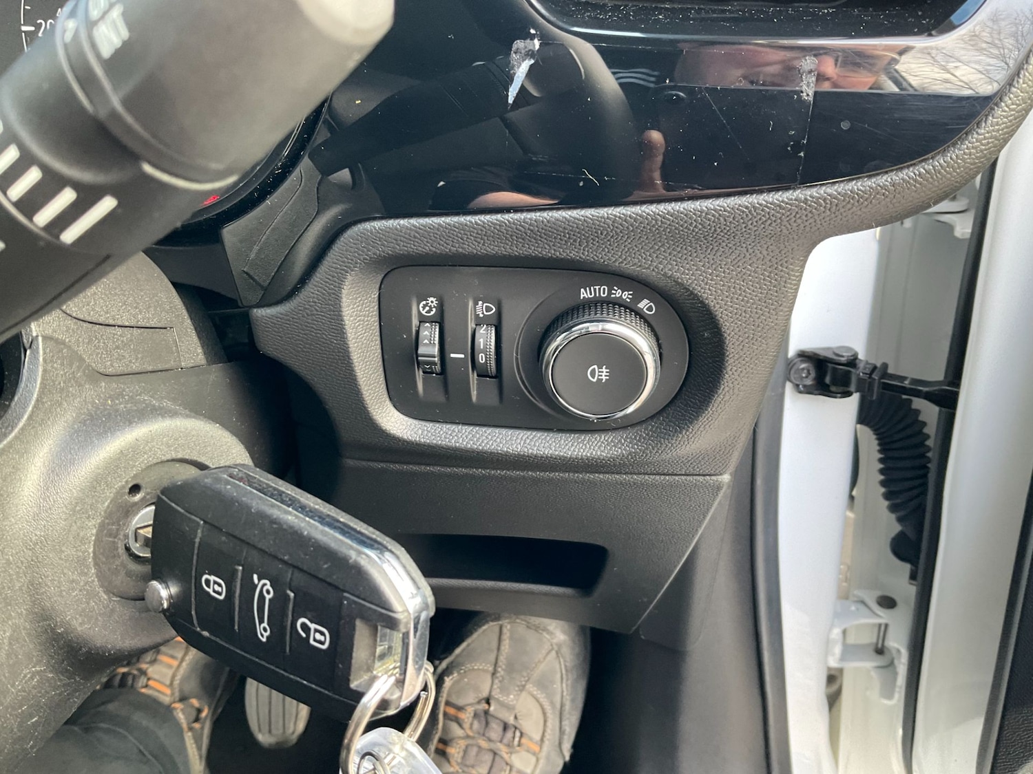 Used Vauxhall Corsa 2023 for sale - 77211133: Photo 36