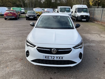 Used Vauxhall Corsa 2023 for sale - 77211133: Photo