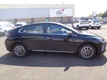 Used Hyundai IONIQ 2022 for sale - 75386709: Photo