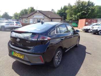 Used Hyundai IONIQ 2022 for sale - 75386709: Photo