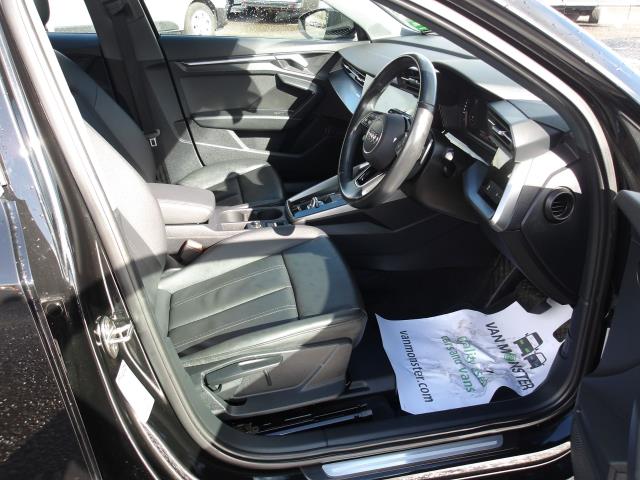 Used Audi A3 2023 for sale - 78180434: Photo 19