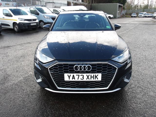 Used Audi A3 2023 for sale - 78180434: Photo 2