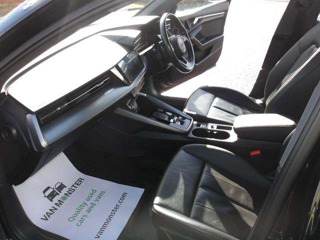 Used Audi A3 2023 for sale - 78180434: Photo 22