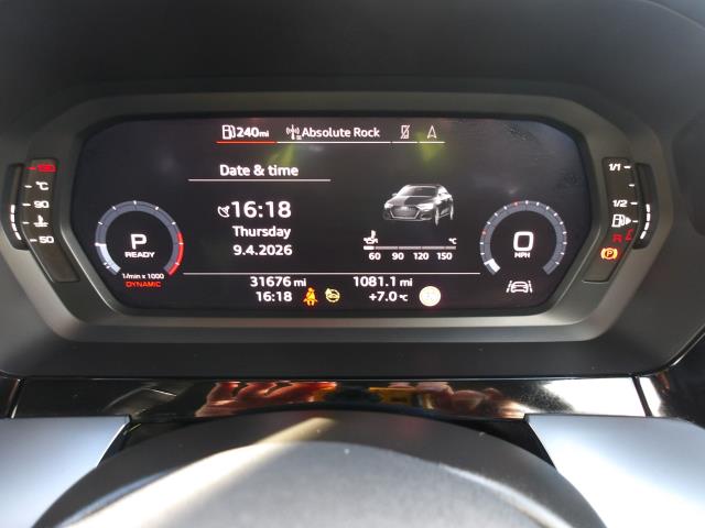 Used Audi A3 2023 for sale - 78180434: Photo 26