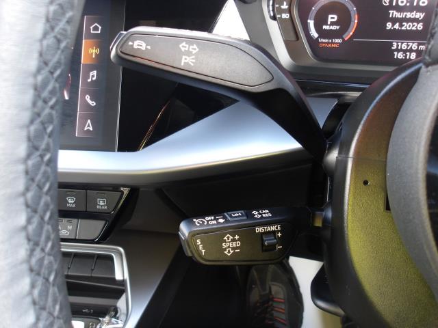 Used Audi A3 2023 for sale - 78180434: Photo 27