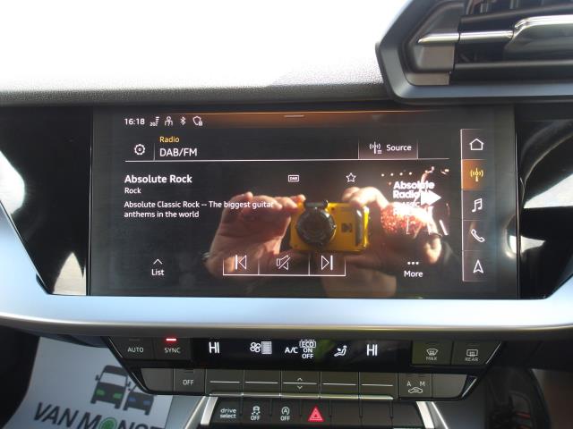 Used Audi A3 2023 for sale - 78180434: Photo 28