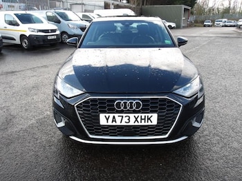 Used Audi A3 2023 for sale - 78180434: Photo