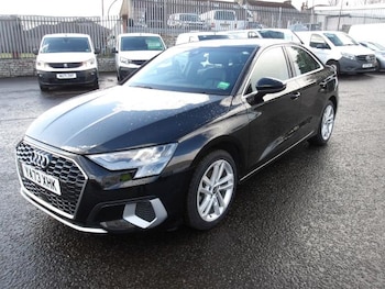 Used Audi A3 2023 for sale - 78180434: Photo