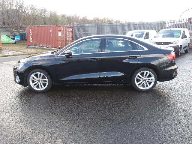 Used Audi A3 2023 for sale - 78180434: Photo 4