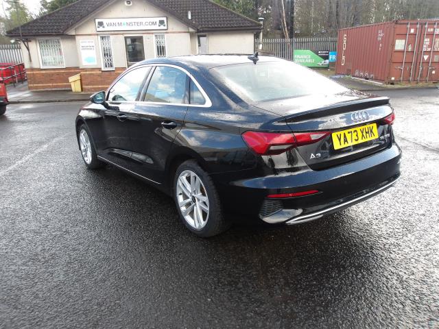 Used Audi A3 2023 for sale - 78180434: Photo 5