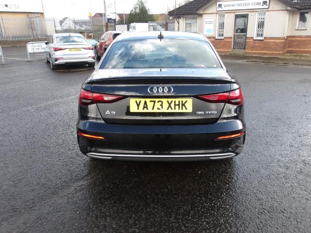 Used Audi A3 2023 for sale - 78180434: Photo 6