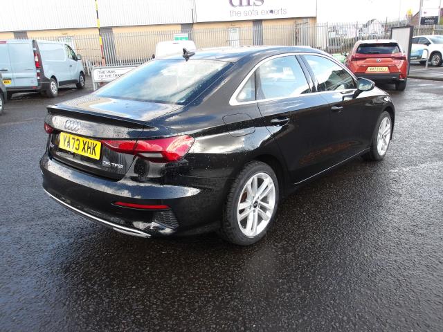 Used Audi A3 2023 for sale - 78180434: Photo 7