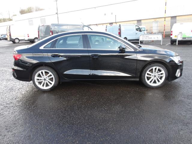 Used Audi A3 2023 for sale - 78180434: Photo 8