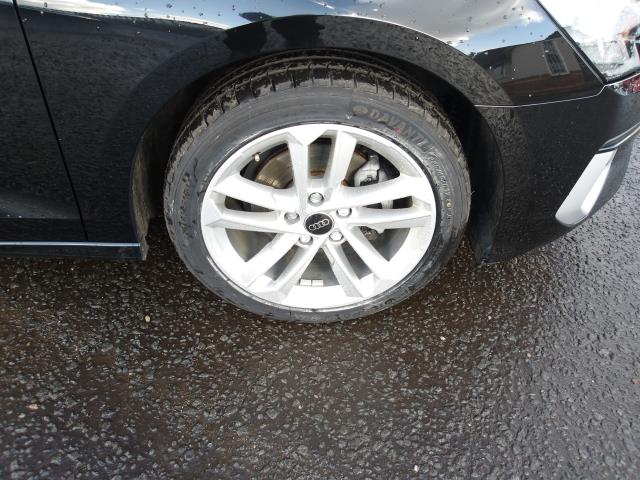 Used Audi A3 2023 for sale - 78180434: Photo 9