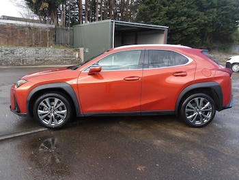 Used Lexus UX 2023 for sale - 78270921: Photo