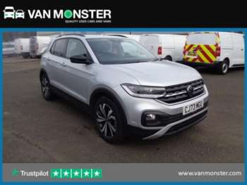 2023 - 1.0 TSI 110 Black Edition 5dr