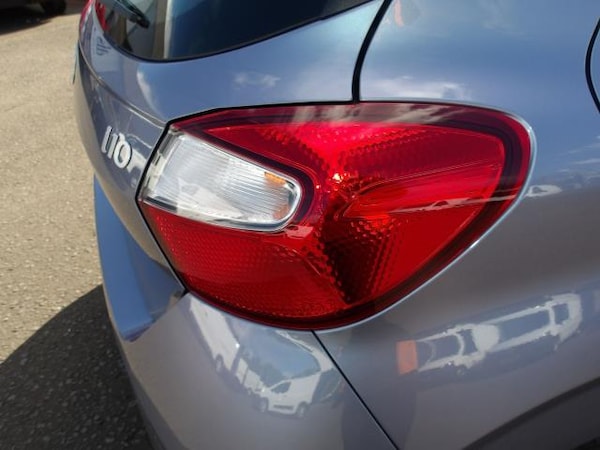 Used Hyundai i10 2024 for sale - 76273408: Photo 11