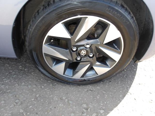 Used Hyundai i10 2024 for sale - 76273408: Photo 14