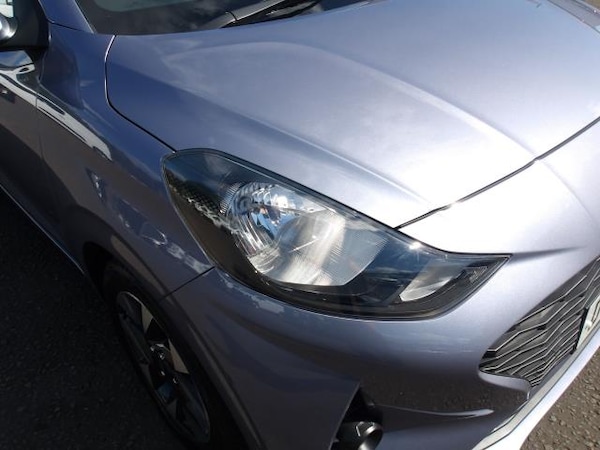 Used Hyundai i10 2024 for sale - 76273408: Photo 15