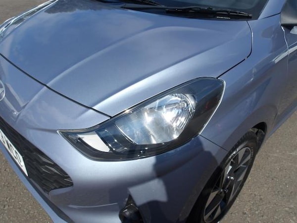 Used Hyundai i10 2024 for sale - 76273408: Photo 16